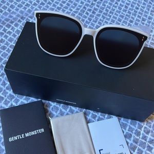 GENTLE MONSTER - Poshmark